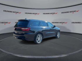 Dodge Durango, снимка 8