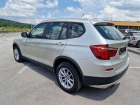 BMW X3 2.0 XDrive  | Mobile.bg    5