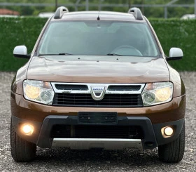 Dacia Duster 1.6i LPG* ИТАЛИЯ* , снимка 2