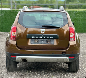 Dacia Duster 1.6i LPG* ИТАЛИЯ* , снимка 6 - Автомобили и джипове - 45680753
