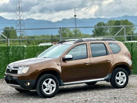 Dacia Duster 1.6i LPG* ИТАЛИЯ* , снимка 1