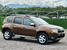     Dacia Duster 1.6i LPG* * 