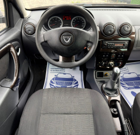 Dacia Duster 1.6i LPG* *  | Mobile.bg   11
