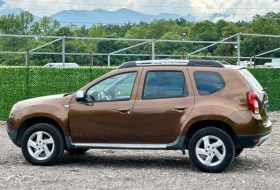 Dacia Duster 1.6i LPG* ИТАЛИЯ* , снимка 7