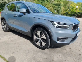 Volvo XC40 Plug in Hybrid T5 Two Engines, снимка 10