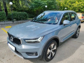 Volvo XC40 Plug in Hybrid T5 Two Engines, снимка 8