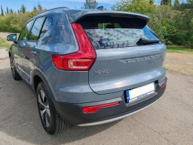 Volvo XC40 Plug in Hybrid T5 Two Engines, снимка 14