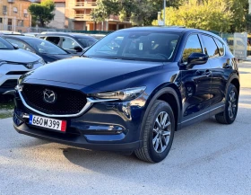 Mazda CX-5 2.5* REVOLUTION* 4x4* SKYACTIVE* * CAM*  | Mobile.bg    1