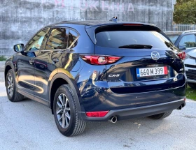 Mazda CX-5 2.5* REVOLUTION* 4x4* SKYACTIVE* * CAM*  | Mobile.bg    4