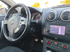 Nissan Qashqai 2.0-i-Швейцария, снимка 14