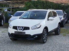 Nissan Qashqai 2.0-i-Швейцария, снимка 3