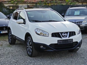 Nissan Qashqai 2.0-i-Швейцария, снимка 1