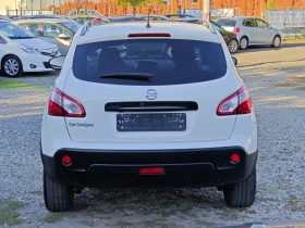 Nissan Qashqai 2.0-i-Швейцария, снимка 5