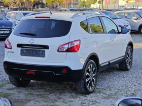 Nissan Qashqai 2.0-i-Швейцария, снимка 4