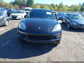 Porsche Cayenne S 4.8L V8 * * * HID | Mobile.bg    3