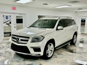  Mercedes-Benz GL 500