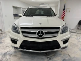 Mercedes-Benz GL 500 360 * *  | Mobile.bg    6