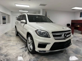 Mercedes-Benz GL 500 360 * *  | Mobile.bg    2