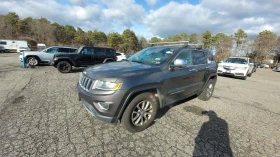 Jeep Grand cherokee 2015 Jeep Grand Cherokee Limited, снимка 1