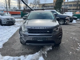 Land Rover Discovery Sport 2.0 TD4 HSE 9 Скорости Навигация Камера 135382 км!, снимка 2