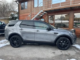 Land Rover Discovery Sport 2.0 TD4 HSE 9 Скорости Навигация Камера 135382 км!, снимка 4