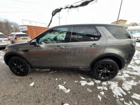 Land Rover Discovery Sport 2.0 TD4 HSE 9    135382 ! | Mobile.bg    8