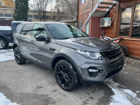 Land Rover Discovery Sport 2.0 TD4 HSE 9 Скорости Навигация Камера 135382 км!, снимка 3