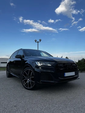 Audi SQ7  33000  | Mobile.bg    9