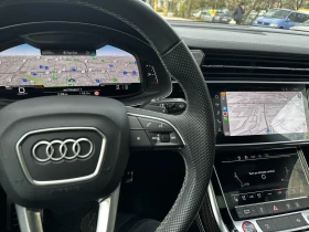 Audi SQ7  33000 км, снимка 3