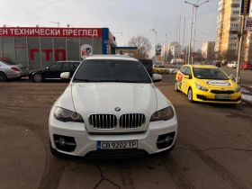 BMW X6 35XD 286HP нова верига , снимка 6