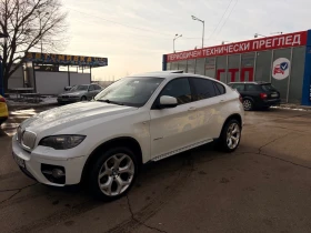 BMW X6 35XD 286HP нова верига , снимка 1