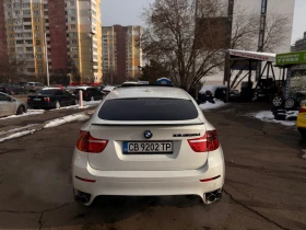 BMW X6 35XD 286HP нова верига , снимка 4