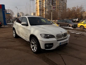 BMW X6 35XD 286HP нова верига , снимка 5