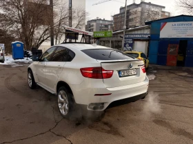 BMW X6 35XD 286HP нова верига , снимка 3