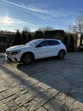 Mercedes-Benz GLA 220 4M, снимка 2