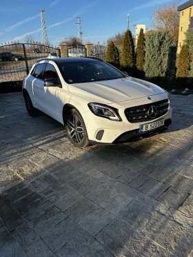 Mercedes-Benz GLA 220 4M, снимка 1