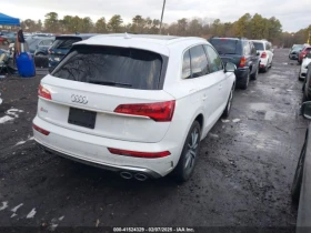 Audi SQ5 PREMIUM PLUS 3.0T *   *  | Mobile.bg    5