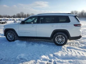 Jeep Grand cherokee 2021* LONG* 8ZF* * * Virtual* 7 | Mobile.bg    11