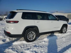 Jeep Grand cherokee 2021* LONG* 8ZF* * * Virtual* 7 | Mobile.bg    7