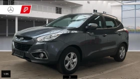 Hyundai IX35 2.0 CRDI 4WD, снимка 1