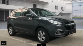 Hyundai IX35 2.0 CRDI 4WD, снимка 2