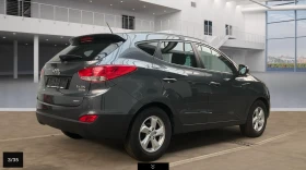 Hyundai IX35 2.0 CRDI 4WD, снимка 3