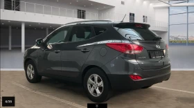 Hyundai IX35 2.0 CRDI 4WD, снимка 4