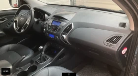 Hyundai IX35 2.0 CRDI 4WD, снимка 6