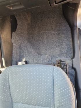 Обява за продажба на Mitsubishi Pajero pinin 1.8  Mpi 4X4 ГАЗ. ИНЖ. КЛИМА ~3 999 лв. - изображение 10