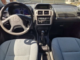 Обява за продажба на Mitsubishi Pajero pinin 1.8  Mpi 4X4 ГАЗ. ИНЖ. КЛИМА ~3 999 лв. - изображение 9