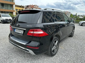 Mercedes-Benz ML 350 AMG * 360 Камера* Вакум* Реални КМ* НОВИ ГУМИ - 40900 лв. - 65993863 | Car24.bg