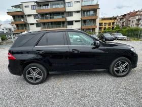 Mercedes-Benz ML 350 AMG * 360 Камера* Вакум* Реални КМ* НОВИ ГУМИ - 40900 лв. - 65993863 | Car24.bg