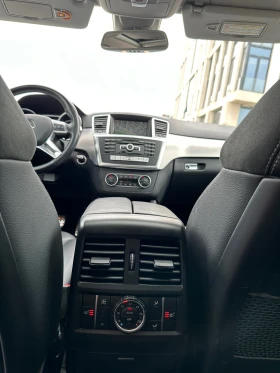 Mercedes-Benz ML 350 AMG * 360 Камера* Вакум* Реални КМ* НОВИ ГУМИ - 40900 лв. - 65993863 | Car24.bg