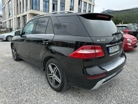 Mercedes-Benz ML 350 AMG * 360 Камера* Вакум* Реални КМ* НОВИ ГУМИ - 40900 лв. - 65993863 | Car24.bg